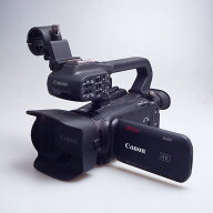 【中古】 (キヤノン) Canon XA60 業務用デジタルビデオカメラ【中古ビデオカメラ 中古ビデオカメラ】 ラ…