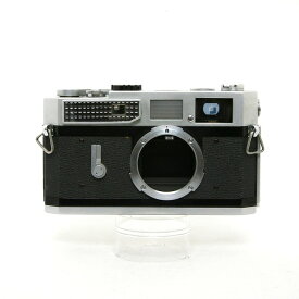【中古】 (キヤノン) Canon Canon7【中古カメラ レンジファインダー】 ランク：C