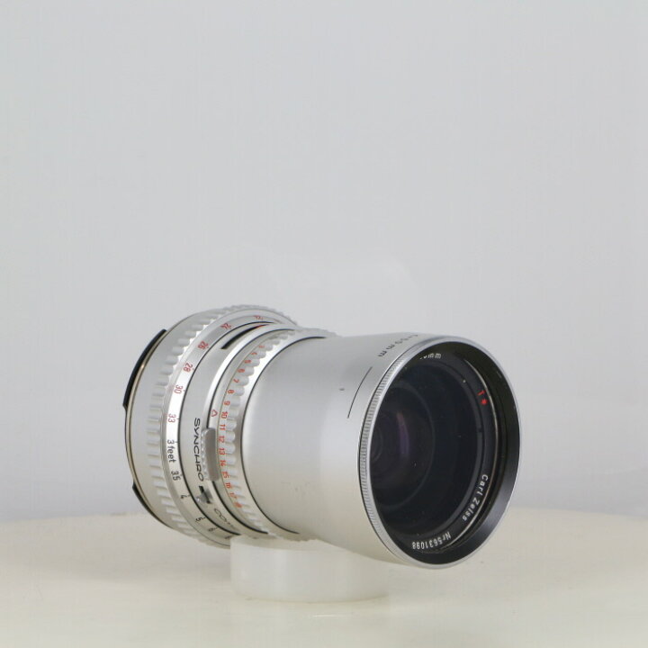 楽天市場】【中古】 (ハッセルブラッド) HASSELBLAD ﾃﾞｨｽﾀｺﾞﾝ T* C 50  