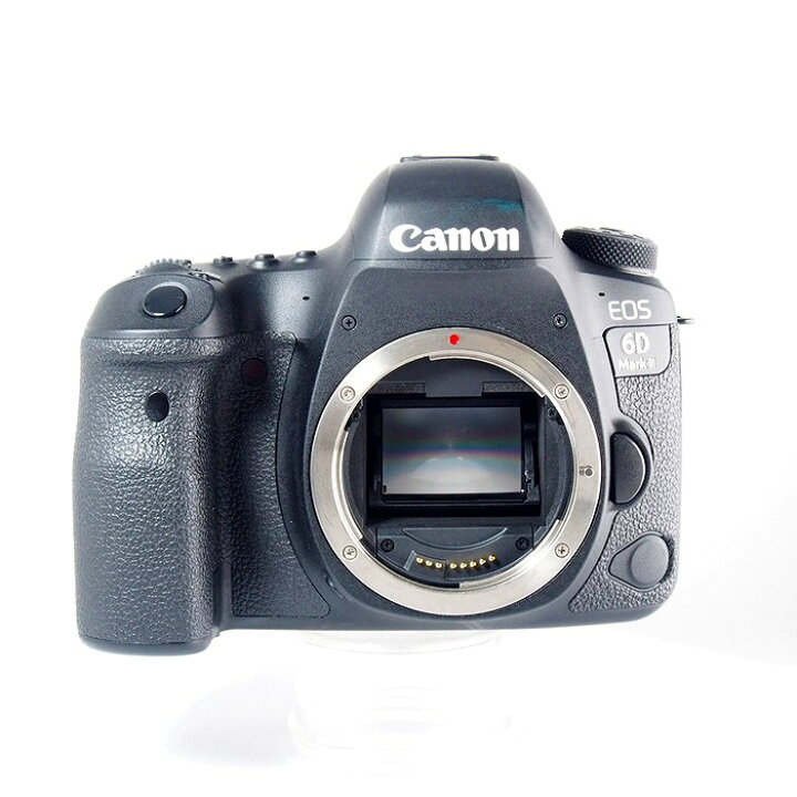 楽天市場】【中古】 (キヤノン) Canon EOS 6D Mark II ﾎﾞﾃﾞｲ【中古  