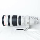 【中古】 (キヤノン) Canon EF200-400/4L IS USM EXTENDER 1.4X【中古レンズ AFレンズ】 ランク：AB