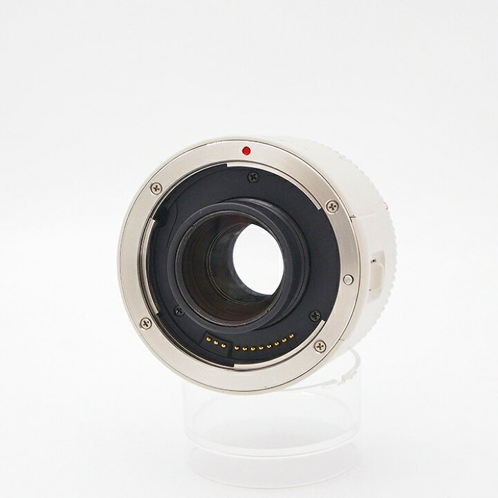 楽天市場】【中古】 (キヤノン) Canon ｴｸｽﾃﾝﾀﾞｰ EF2X【中古レンズ  