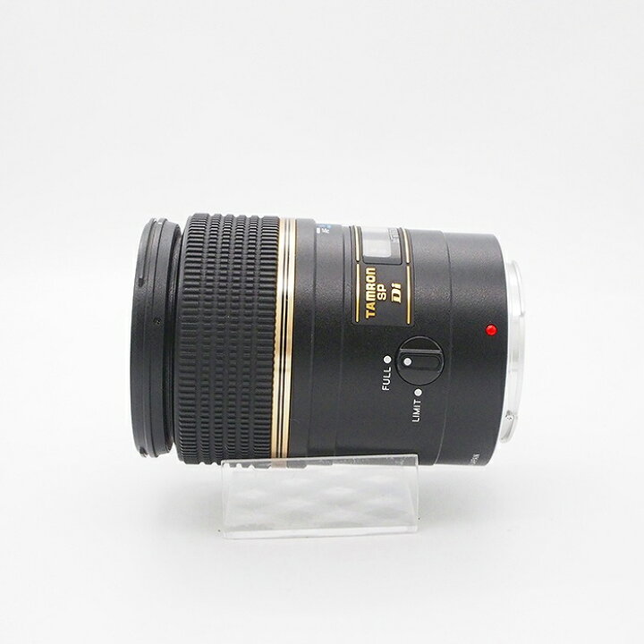 楽天市場】【中古】 (タムロン) TAMRON SP AF90/2.8 Di ﾏｸﾛ 272EE ｷﾔﾉﾝ  