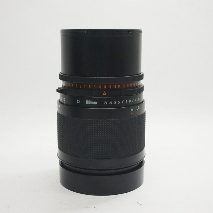 楽天市場】【中古】 (ハッセルブラッド) HASSELBLAD CF ｿﾞﾅｰ T*180/4 