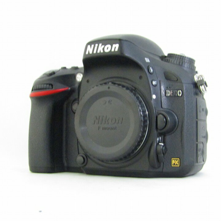 楽天市場】【中古】 (ニコン) Nikon D600 ﾎﾞﾃﾞｲ【中古カメラ デジタル 
