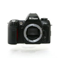 【中古】 (ニコン) Nikon F80D BODY【中古カメラ フィルム一眼】 ランク：C