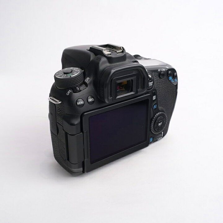 楽天市場】【中古】 (キヤノン) Canon EOS 70D ﾎﾞﾃﾞｨ【中古カメラ 