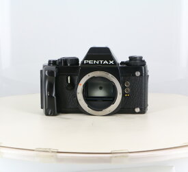 【中古】 (ペンタックス) PENTAX LX前期+FA-1【中古カメラ フィルム一眼】 ランク：B