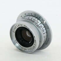 楽天市場】leica summaron m 35mm f3.5の通販