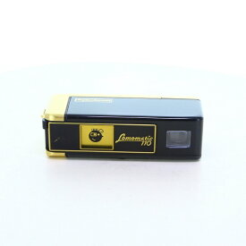【中古】 (ロモ) LOMO Lomomatic 110 Camera & Flash Bellagio【中古カメラ フィルムカメラ】 ランク：B
