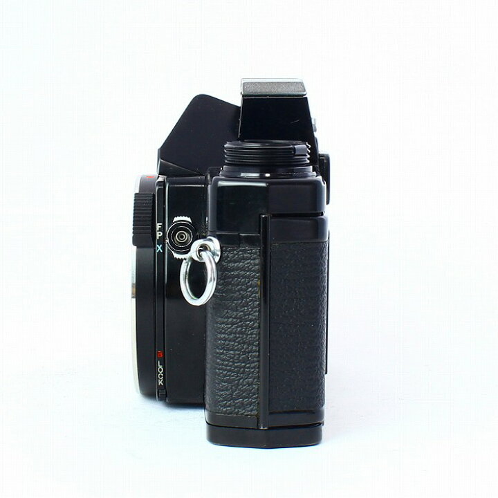 楽天市場】【中古】 (オリンパス) OLYMPUS OM-2N ﾌﾞﾗｯｸ【中古カメラ  