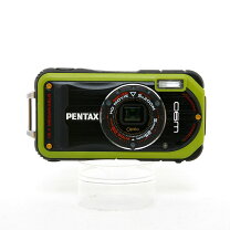 楽天市場】PENTAX Optio W90の通販