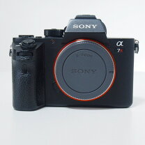 楽天市場】α7r2 中古の通販