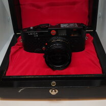 楽天市場】ライカ m6 中古の通販 