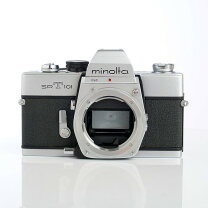 楽天市場】MINOLTA SRT101（TV・オーディオ・カメラ）の通販