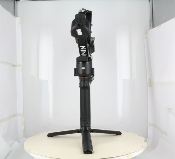 【中古】   RS 4 PRO ｺﾝﾎﾞ【中古動画機材アクセサリー 中古ｼﾞﾝﾊﾞﾙ･ｽﾀﾋﾞﾗｲｻﾞｰ】  ランク：B