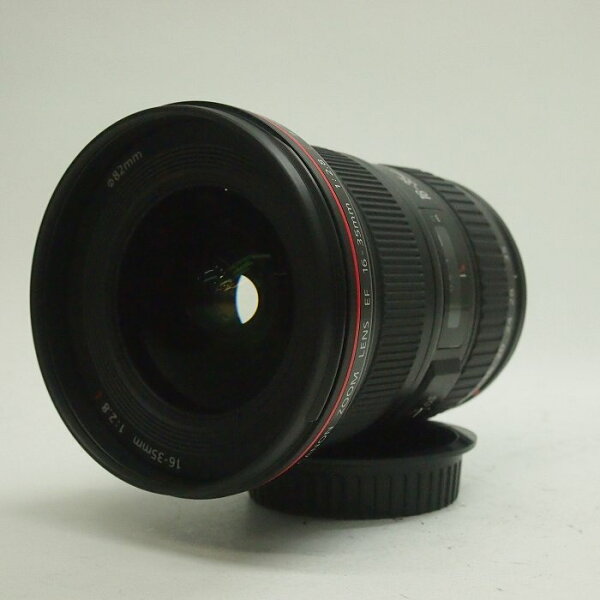 【中古】 (キヤノン) Canon EF16-35/2.8L II USM【中古レンズ ＡＦレンズ】  ランク：B