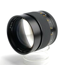 楽天市場】contax planar 85mm f1．4 mmの通販