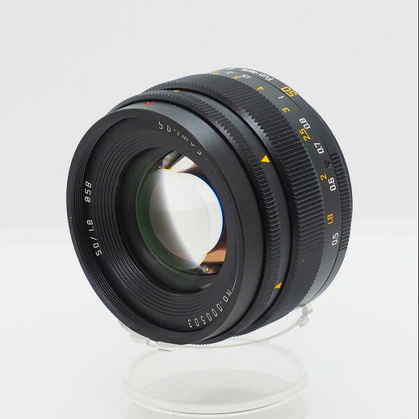 【中古】 (その他) その他 SG-image 50/1.8 Funtom ﾏｲｸﾛﾌｫｰｻｰｽﾞ【中古レンズ ＭＦレンズ】  ランク：AB