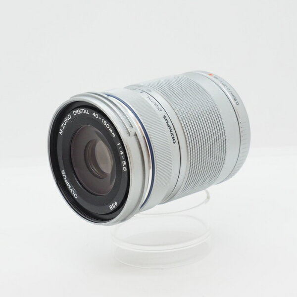 【中古】ｵﾘﾝﾊﾟｽ M.ZUIKO DIGITAL ED40-150/4.0-5.6R SL  ランク：AB「タカチホカメラ　天神店在庫」【ＡＦレンズ】商品コード：2222050269864