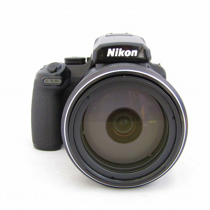 楽天市場】【中古】 (ニコン) Nikon COOLPIX P1000【中古カメラ 
