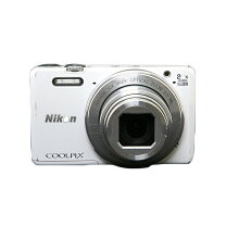 楽天市場】coolpix s7000 ホワイトの通販