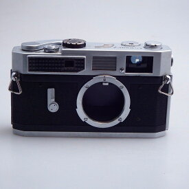 【中古】 (キヤノン) Canon Canon 7【中古カメラ レンジファインダー】 ランク：C