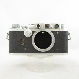 【中古】 (その他) その他 ニッカ TYPE-IIIS【中古カメラ レンジファインダー】 ランク：B-