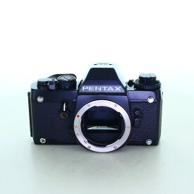 【中古】 (ペンタックス) PENTAX LX【中古カメラ フィルム一眼】 ランク：C