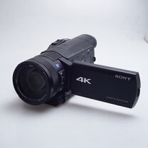 楽天市場】fdr-ax100 中古の通販