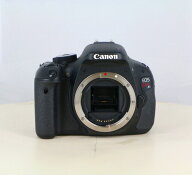 【中古】 (キヤノン) Canon EOS KISS X5 ボディ【中古カメラ デジタル一眼】 ランク：B