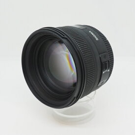 【中古】 (シグマ) SIGMA 50/1.4 EX DG HSM EO【中古レンズ AFレンズ】 ランク：C