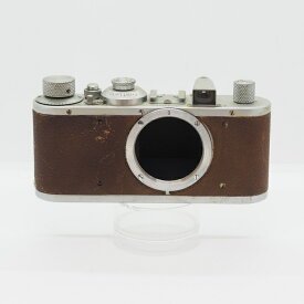 【中古】 (ライカ) Leica スタンダード【中古カメラ レンジファインダー】 ランク：B