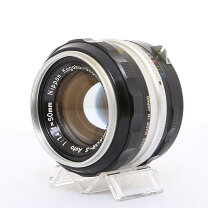 楽天市場】中古レンズ nikkor 50mm f1．4の通販 