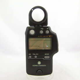 【中古】 (コニカ) KONICA オートメーターVF【中古アクセサリー 露出計】 ランク：B