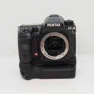 【中古】 (ペンタックス) PENTAX K-5 ボディ【中古カメラ デジタル一眼】 ランク：B