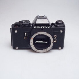 【中古】 (ペンタックス) PENTAX LX 前期 (FA-1)【中古カメラ フィルム一眼】 ランク：B-