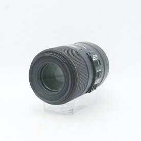 【中古】 (シグマ) SIGMA 105/F2.8 EX DG OS HSM (キヤノンEF)【中古レンズ AFレンズ】 ランク：B