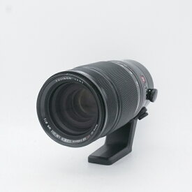 【中古】 (フジフイルム) FUJIFILM XF50-140/2.8 R LM OIS WR【中古レンズ AFレンズ】 ランク：B