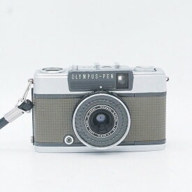 【中古】 (オリンパス) OLYMPUS PEN EE2【中古カメラ フィルムカメラ】 ランク：B