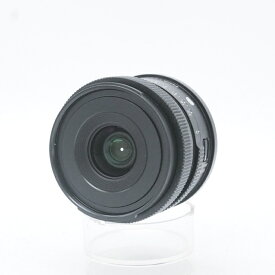 【中古】 (シグマ) SIGMA 24/3.5 DG DN CONTEMPORARY TL【中古レンズ AFレンズ】 ランク：B