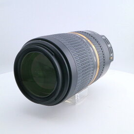 【中古】 (タムロン) TAMRON SP70-300/4-5.6 DI VC A005N【中古レンズ AFレンズ】 ランク：B