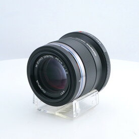 【中古】 (オリンパス) OLYMPUS M.ZUIKO DIGITAL 45/1.8 ブラック【中古レンズ AFレンズ】 ランク：B