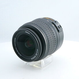 【中古】 (ニコン) Nikon AF-S DX 18-55/3.5-5.6G VRII【中古レンズ AFレンズ】 ランク：B