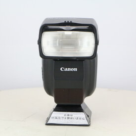 【中古】 (キヤノン) Canon スピードライト 430EX III-RT【中古アクセサリー ストロボ】 ランク：B