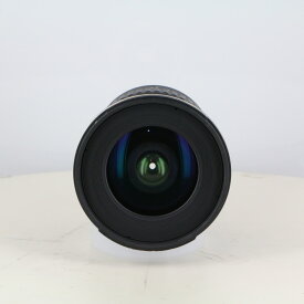 【中古】 (トキナ) Tokina AT-X124PRO DX　SD12-24/4　キヤノンEFマウント用【中古レンズ AFレンズ】 ランク：C