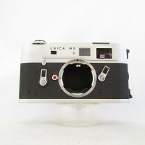 楽天市場】Leica M5（フィルムカメラ｜カメラ・ビデオカメラ・光学機器 