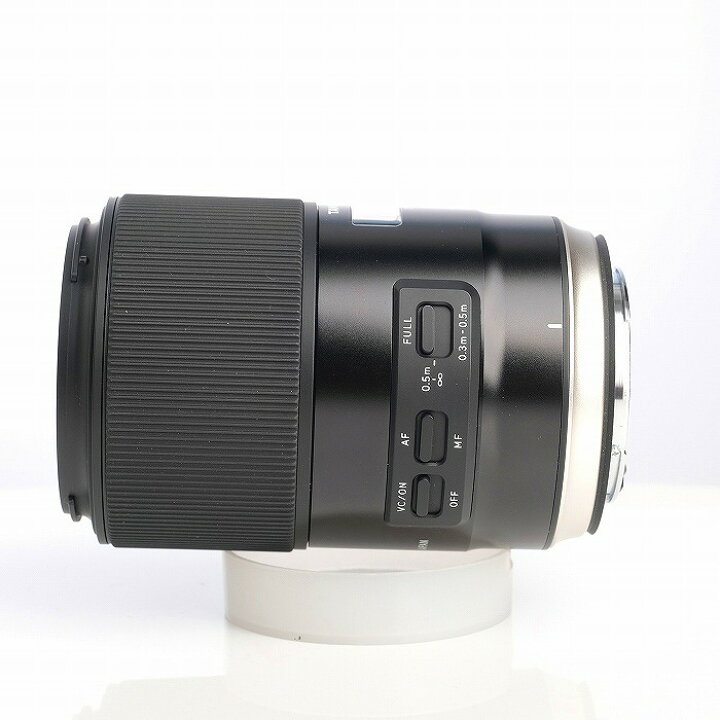 楽天市場】【中古】 (タムロン) TAMRON SP90/2.8 DI ﾏｸﾛ VC USD F017E  