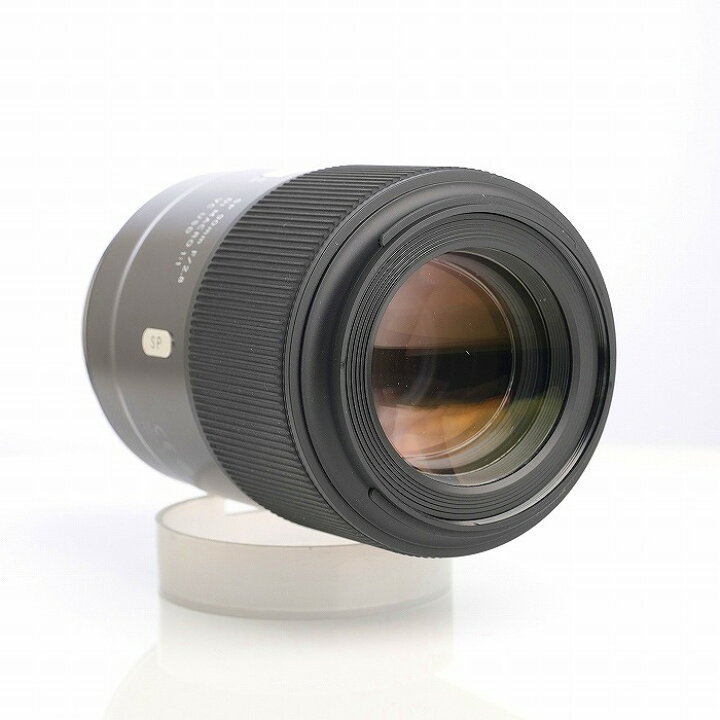 楽天市場】【中古】 (タムロン) TAMRON SP90/2.8 DI ﾏｸﾛ VC USD F017E  