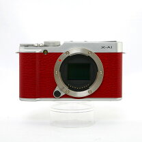 楽天市場】富士フイルム X－A1 レンズキットの通販